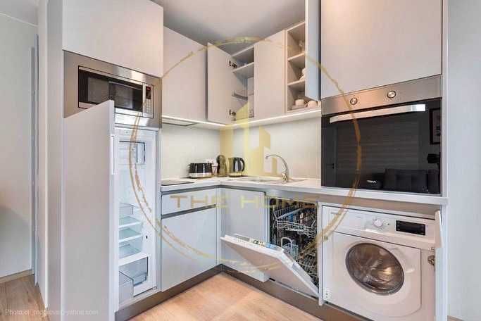 Дава се под наем Двустаен апартамент в Варна, Гръцка махала - 60 кв.м за 1100 € - Снимка #2