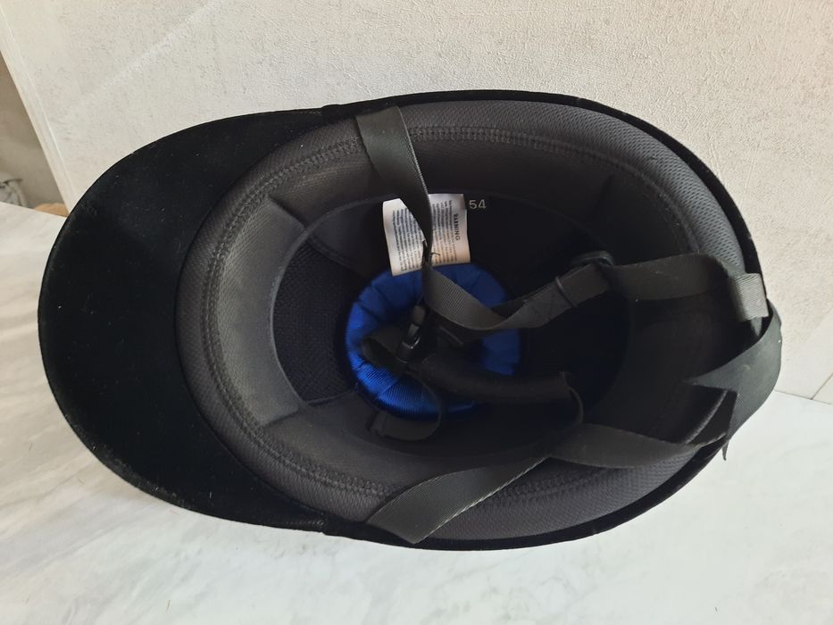 Шлем для верховой езды