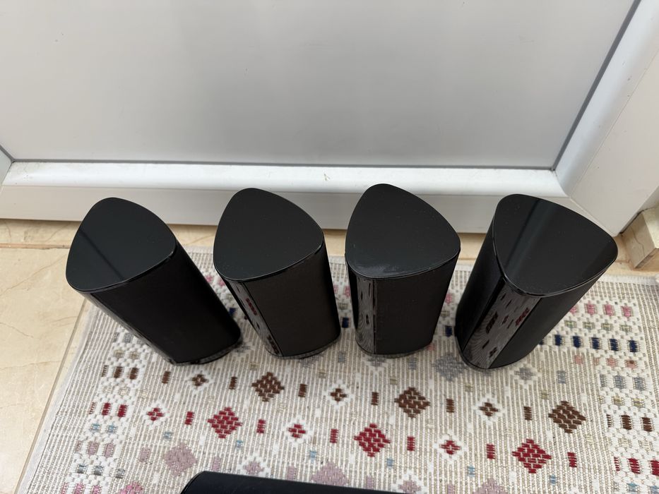 5 броя Harman Kardon Колонки