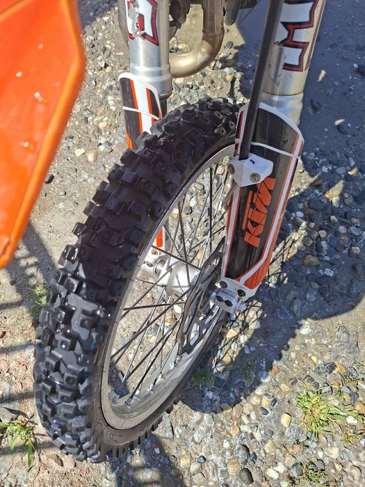 Ktm 85 sx 2015 2t