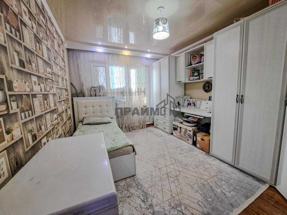 ПРОДАМ 3Х ком. Жастар (С. Наталья ПРАЙМ)