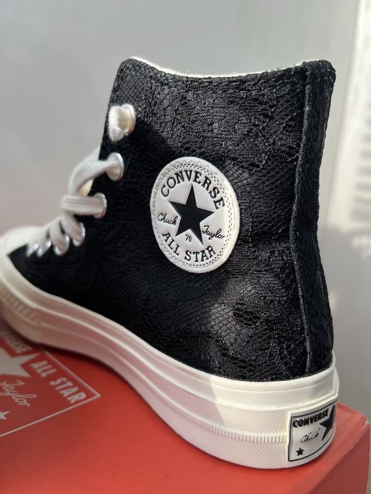Кеды Converse оригинал новые