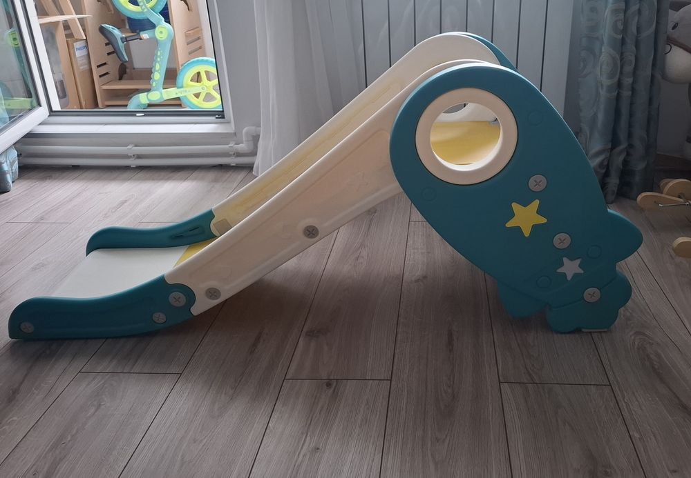 Tobogan copii 3-6 ani