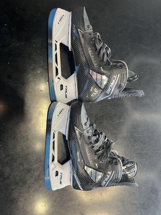 Коньки Catalyst 9X4