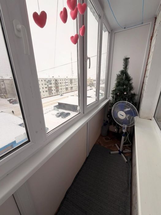 Продам 1 ком квартира