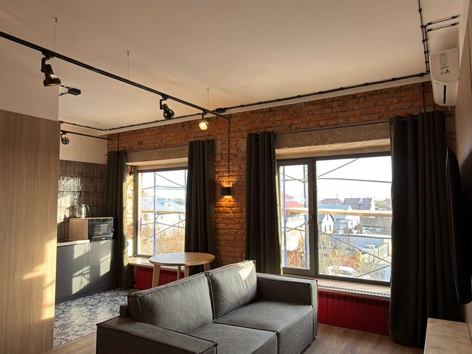 Аренда квартиры посуточно