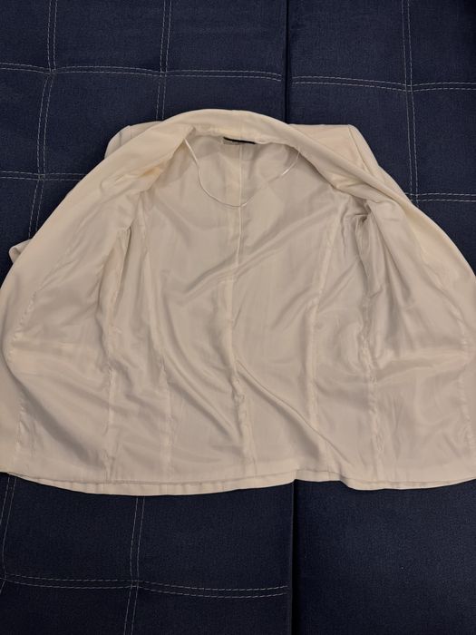 Женский пиджак / блейзер Stradivarius