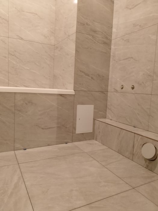 Ремонт ванной комнаты