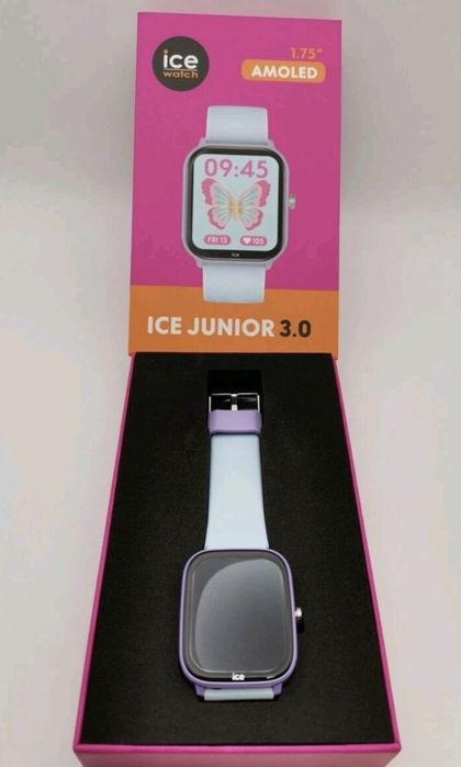 Смарт часовник Ice Watch ICE smart junior 3 Find