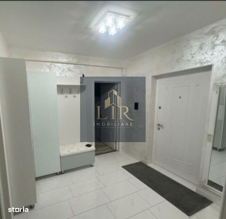 Apartment in Iasi - More