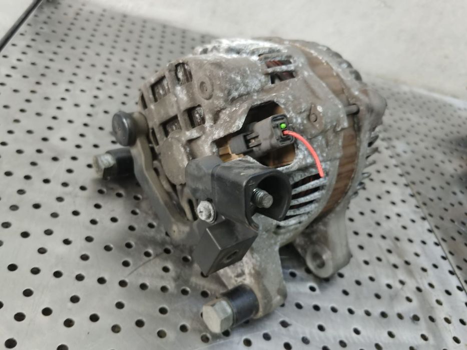alternator 1.1b 1.4b  citroen c2 c3 peugeot 206 207  9660055080