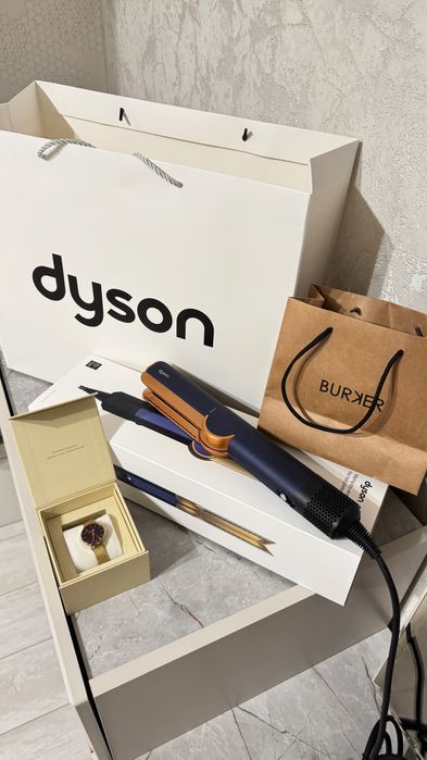 Dyson AIRSTRAIT 2026