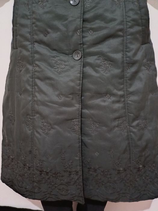 Пальто НОВЫЙ 3000