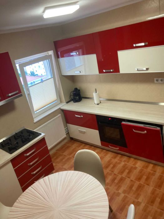 Ofer spre închiriere | Direct Proprietar | Apartament 3 camere DECOMANDAT, 2 băi, Cartier Terezian, Sibiu