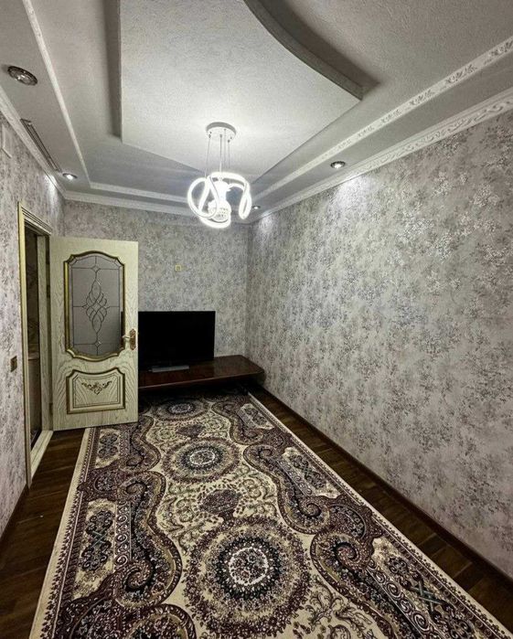 РЕКЛАМА 253 4хоналик квартира сотувда