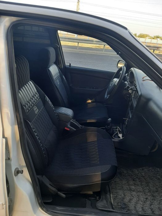 Nexia 2 1.6 DONS  2015