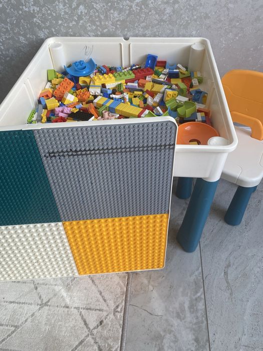 Продам лего стол