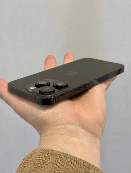 айфон 14 Про | iPhone 14 Pro в идеале