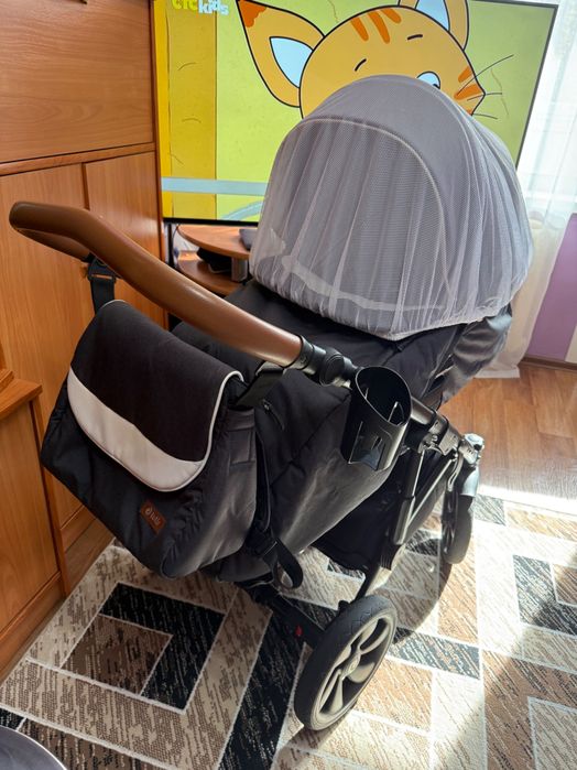 Продам коляску Tutis mimi style 2 в 1