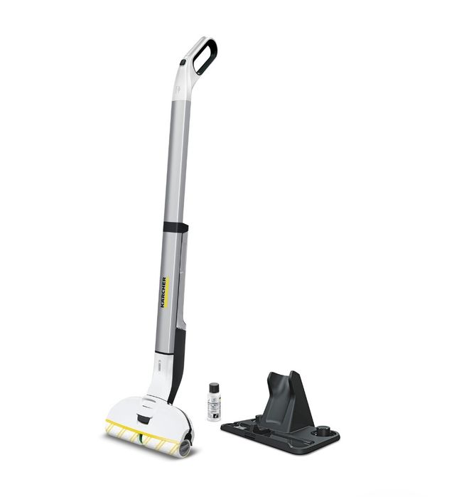 Электрошвабра Karcher EWM 2