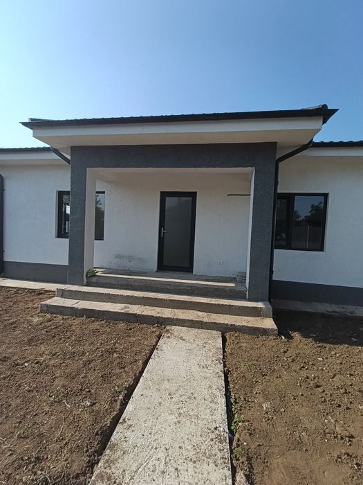 Casa de vanzare Poarta Alba
