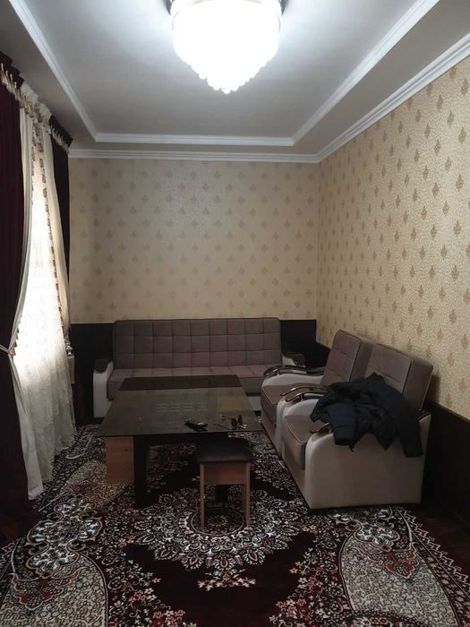 Долгосрочная аренда