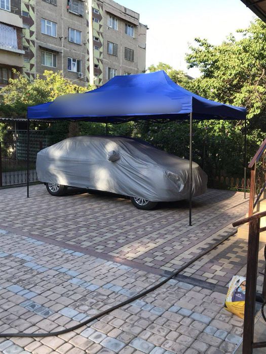 Зонтик навес оригинал