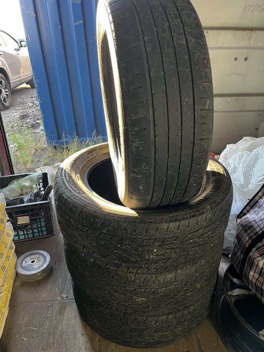 Продам автошины размер 235/60/18