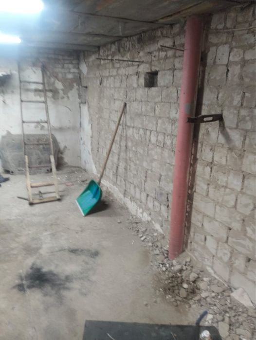 Продам Гараж  В ГК Водник