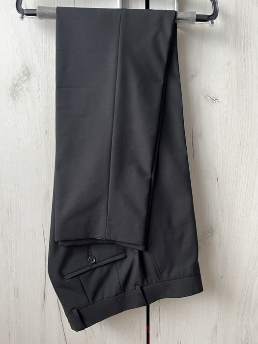 Costum Seroussi 3 piese marime M