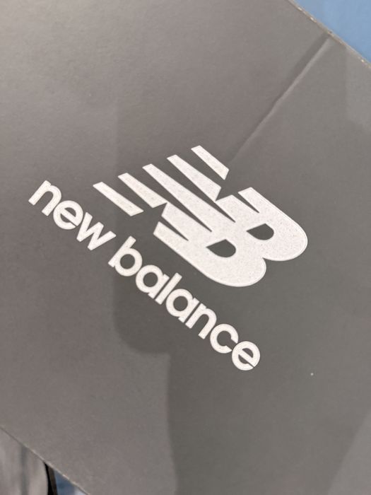 New Balance 740