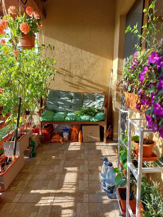 Apartament 3 camere, 2 bai, Mănăștur, La Terenuri