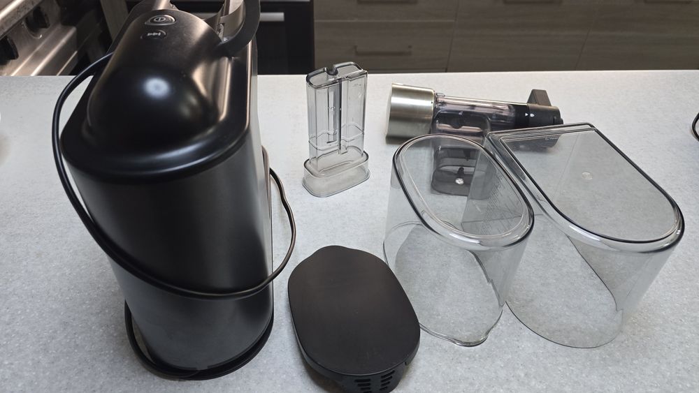 Соковыжималка Philips