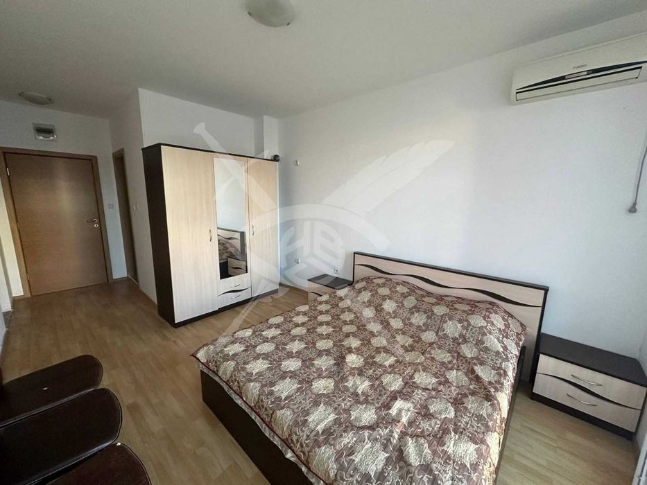 Продава се Едностаен апартамент в к.к. Слънчев бряг - 28 кв.м за 547 €/кв.м - Снимка #3