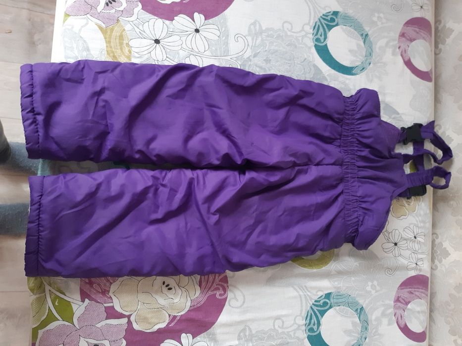 комбенизон для девочки