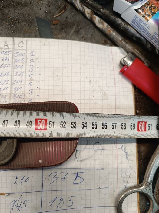 Стоп сигнал для тлк100