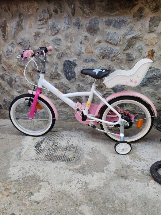 Vând bicicleta copii