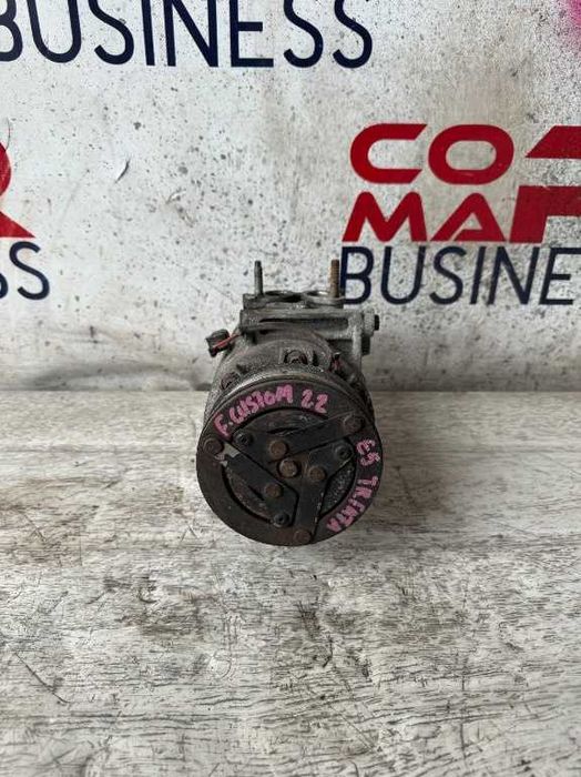 Compresor AC clima Ford Transit Custom 2016 DUBA 2198