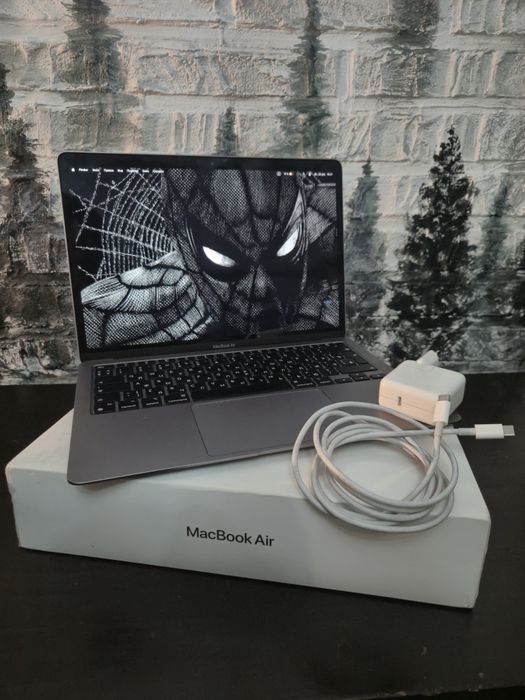 Macbook air 13 M1 ; макбук 2020 apple