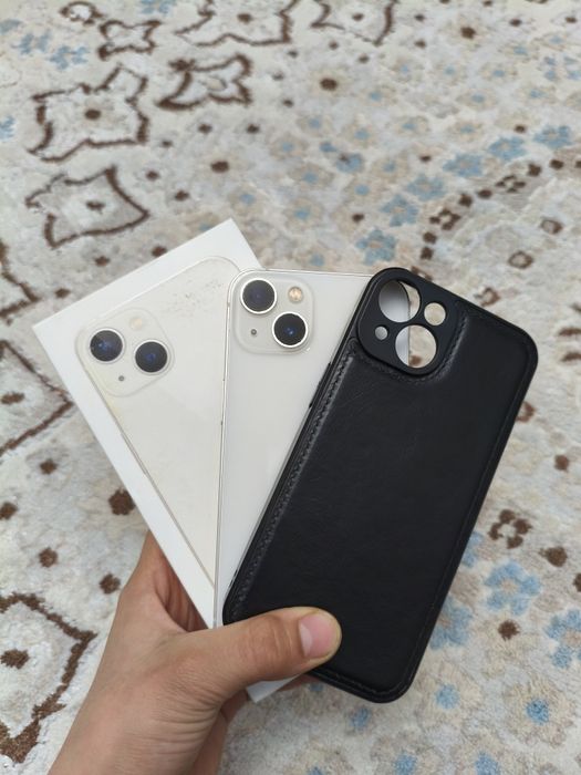 Apple Iphone 13 128gb