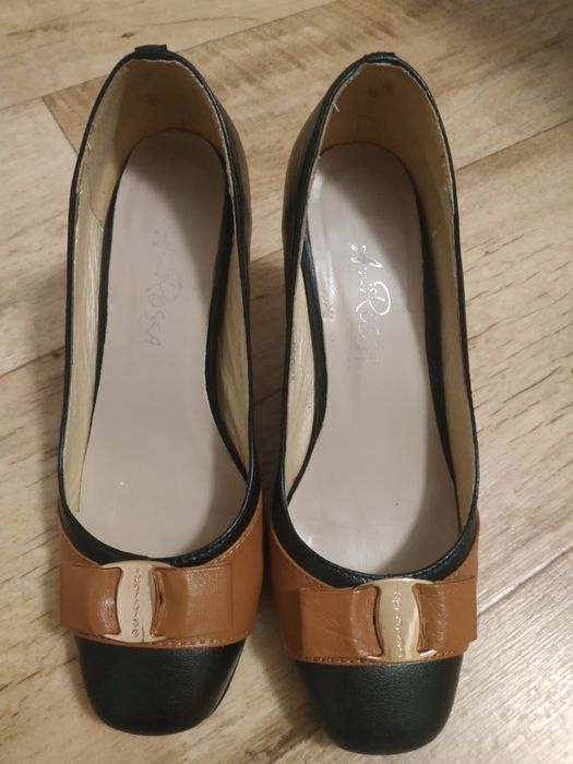 Продам женские туфли в отличном состоянии