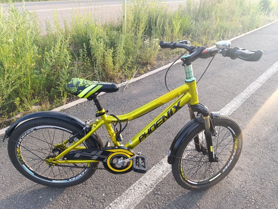 Продам велосипед