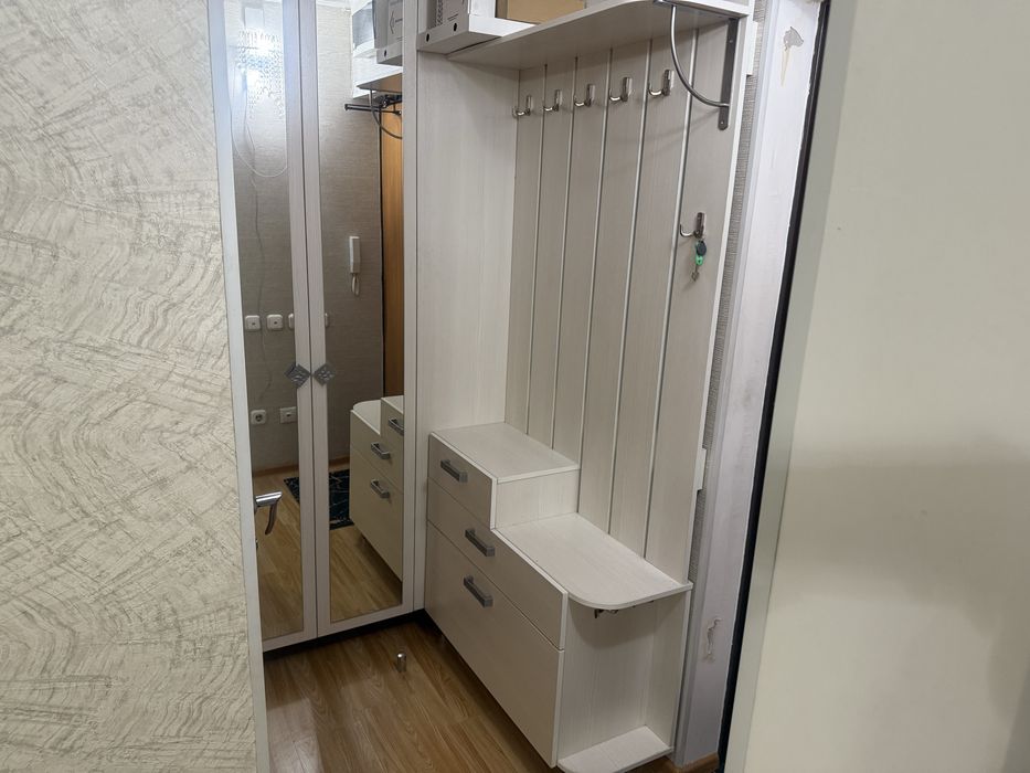 Продам 1 комнатную квартиру