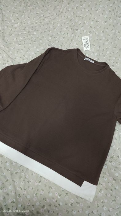 Двойка 58 размер, болшимер