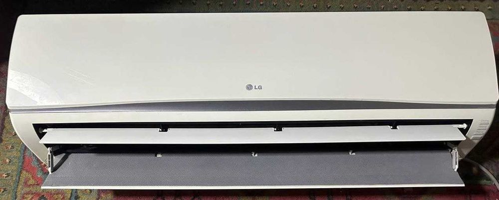 Кондиционер сотилади, Продается установка Бепул