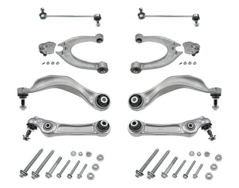 Set Brate  Fata Meyle Bmw Seria 5/6  f10/f11  F12/F13  3160500080