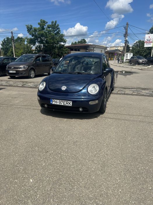 VOLKSWAGEN Beetle 2001 — imagine 3