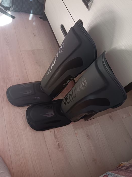 Футы для единоборства