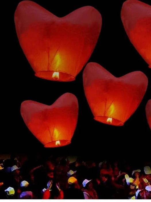 Юракча фонариклар