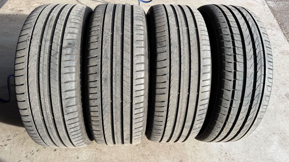 Гуми pirelli cinturato p7